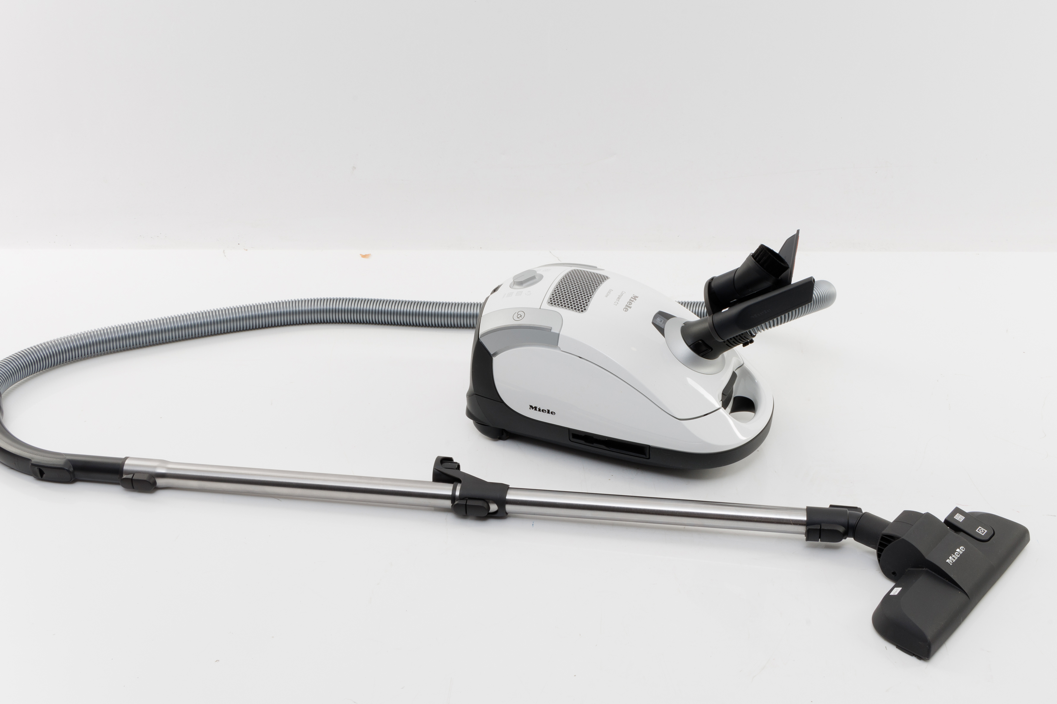 Miele Compact C1 Ecoline SCAP3 12396540 - Corded vacuum cleaners